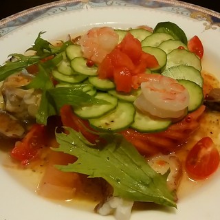 和洋膳 茶の花_1