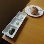 ビストロさくら - 