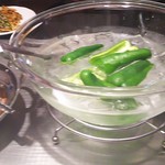 てっぱん食堂 - 