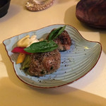珊瑚ダイニング オフショア - 