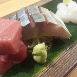 日本料理こまつ - 