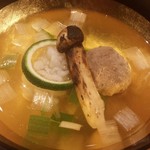 日本料理こまつ - 