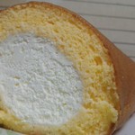 Ｃ3 - 酪農ロールケーキ