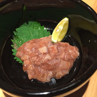 長宗我部 銀座 - 酒盗