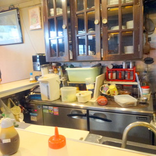 コーヒー喫茶ワンダ_2