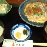 味処赤とんぼ - 