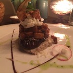 Host Wine&Kitchen - 料理写真: