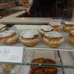 Donantonia Pastelaria - 