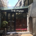 The Pump Restaurant & Bar - 