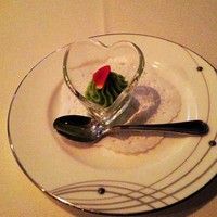 トップ オブ ヨコハマ 鉄板焼＆ダイニング - ひとくちオードブル