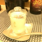 一膳一献お豆 - 