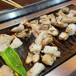 焼肉瑞園 - 