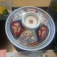 てんぷら天松 日本橋店 - 天松　てんどん