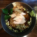 麺座 かたぶつ - 