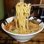 麺屋久兵衛  - 麺