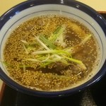 手しごと讃岐うどん 讃々 - 