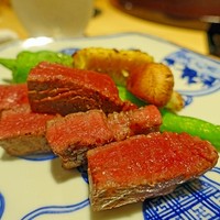 肉屋 雪月花 NAGOYA - シャトーブリアン(+3000円）