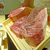 肉屋 雪月花 NAGOYA - 凄い肉キター！