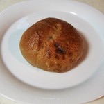 55913694 - ベーグル：キャラメルチョコモカ