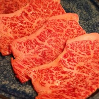 焼肉家 KAZU 神楽坂 - 