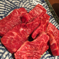 焼肉家 KAZU 神楽坂 - 