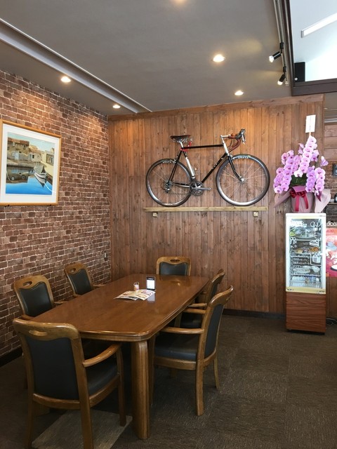 心の旅 By Angels カフェ ココロタビ Cafe Cocoro Tabi 樟葉 カフェ 食べログ