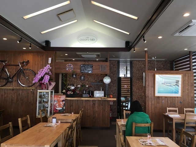 カフェ ココロタビ Cafe Cocoro Tabi 樟葉 カフェ 食べログ
