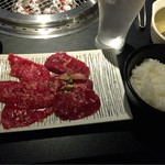 焼肉Dining零 - 