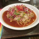 スパゲティハウス チャオ 第５堀内ビル店 - 