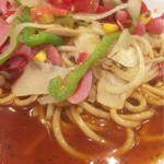 スパゲティハウス チャオ 第５堀内ビル店 - 