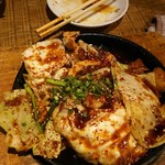 博多串焼き バッテンよかとぉ - 