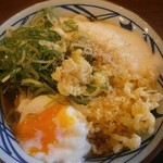 丸亀製麺 - 