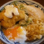 丸亀製麺 - 