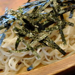 手打そば 砂場 - おそばUP