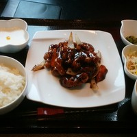 御膳房 銀座店 - 