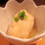 くつろぎ亭ひこべえ  - 2016年9月　お通し