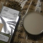 ルピシア・ボンマルシェ - ドリンク写真: