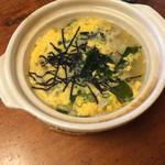 北海料理と旬の味 のむら - 