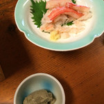 北海料理と旬の味 のむら - 