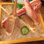 北海料理と旬の味 のむら - 