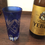 Kappadokiya - ビール 