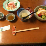 北海料理と旬の味 のむら - 