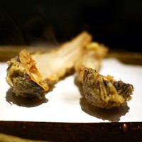 みかわ 是山居 - 松茸