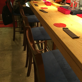 ピッツェリアバー YUME _2