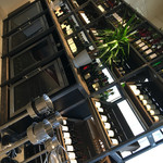 Northern Kitchen～All Day Dining～ - WINEセラー