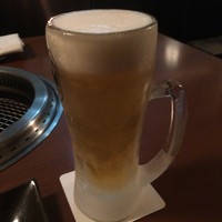 生粋 - 生ビール