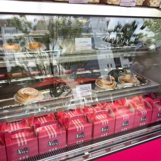 神谷町駅でおすすめの美味しいケーキをご紹介 食べログ 神谷町駅でおすすめの美味しいケーキをご紹介 食べログ