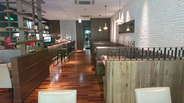 TONY ROMA'S Sanbanchoten photo 5