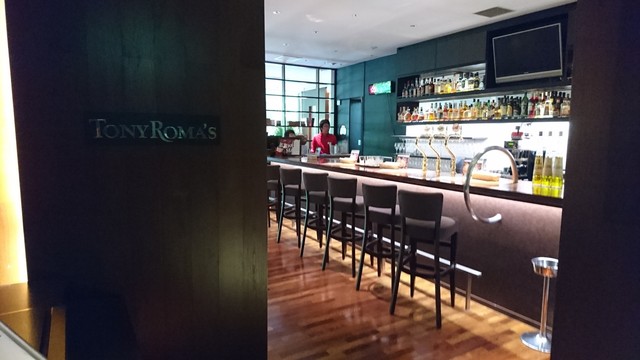 TONY ROMA'S Sanbanchoten photo 4