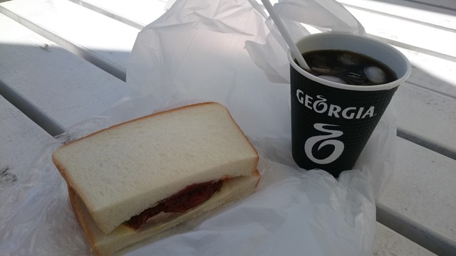 リカちゃんキッチン - 小野新町（サンドイッチ）の写真